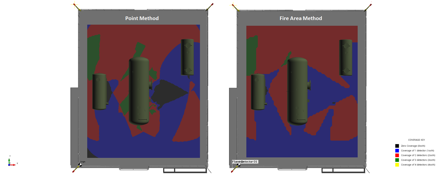 Detect3D_Fire_and_Gas_Mapping_Tutorial_13_Fire_Area_Method_Coverage_Contour_Comparison
