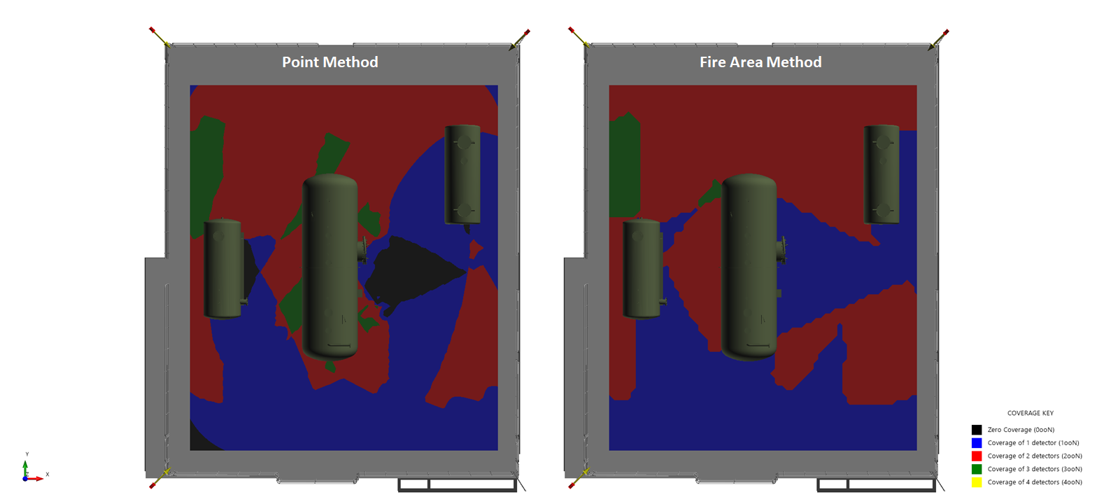 Detect3D_Fire_and_Gas_Mapping_Tutorial_13_Fire_Area_Method_Coverage_Contour_Comparison