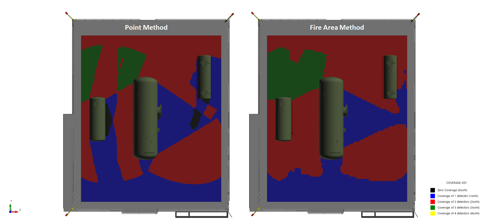 Detect3D_Fire_and_Gas_Mapping_Tutorial_13_Fire_Area_Method_Coverage_Contour_Comparison