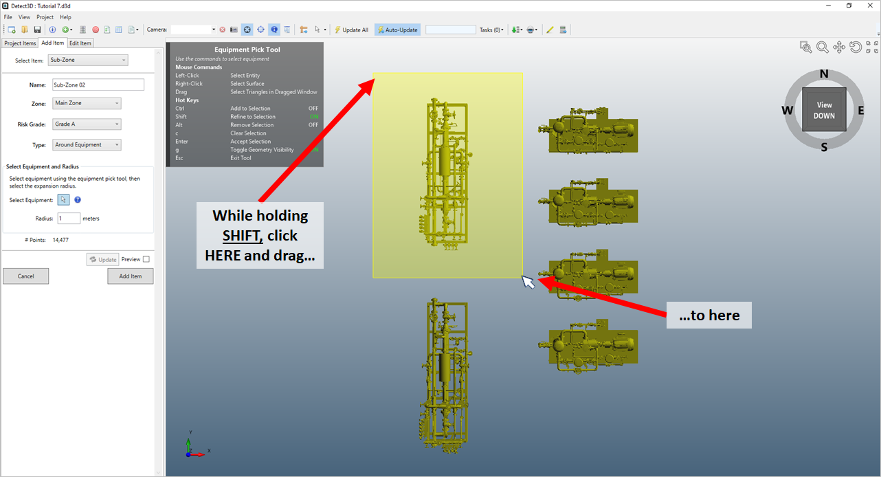 Detect3D_Fire_and_Gas_Mapping_Tutorial_4_Equipment_SubZone_Refinement