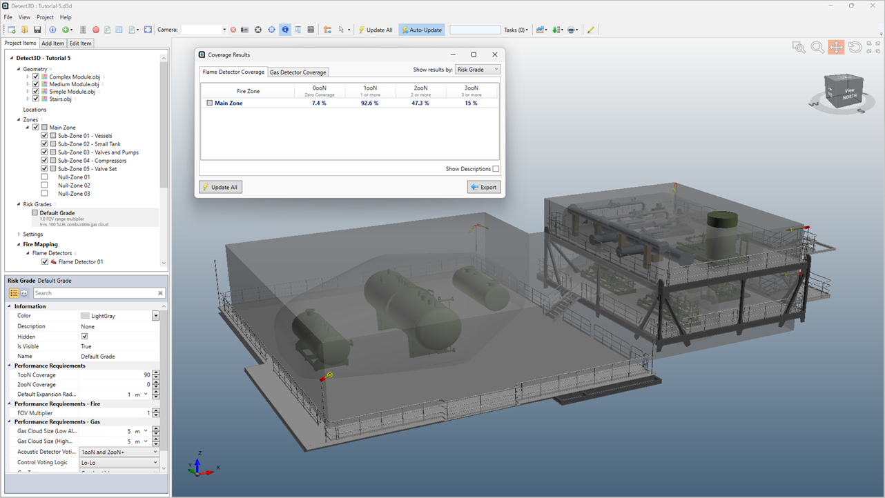 Detect3D_Fire_and_Gas_Mapping_Tutorial_5_RiskGrades
